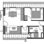 Neehuus 5 * Borkum