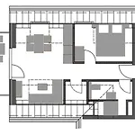 Semesterbostad Neehuus 5
