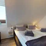 Neehuus 5 * Borkum