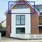 Neehuus 5 * Borkum