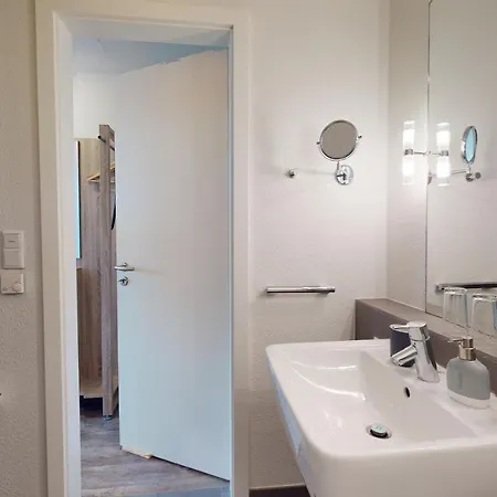 Сasa de vacaciones Neehuus 5