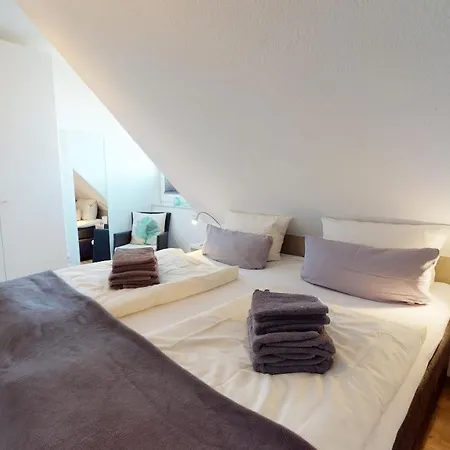 Neehuus 5 Сasa de vacaciones