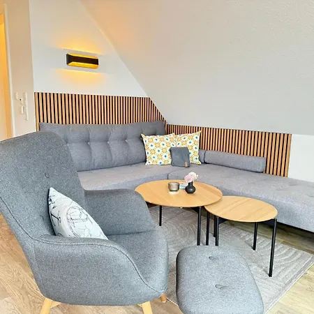 Neehuus 5 Holiday home
