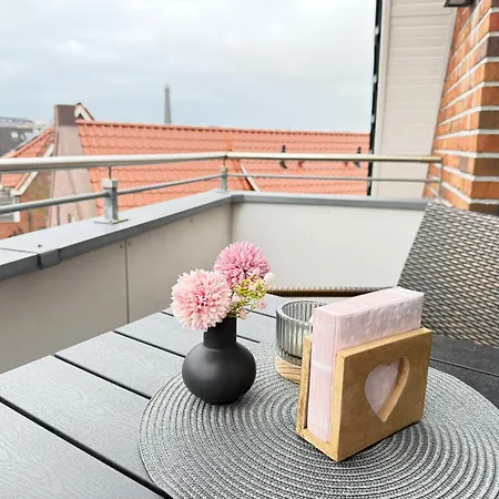 Сasa de vacaciones Neehuus 5