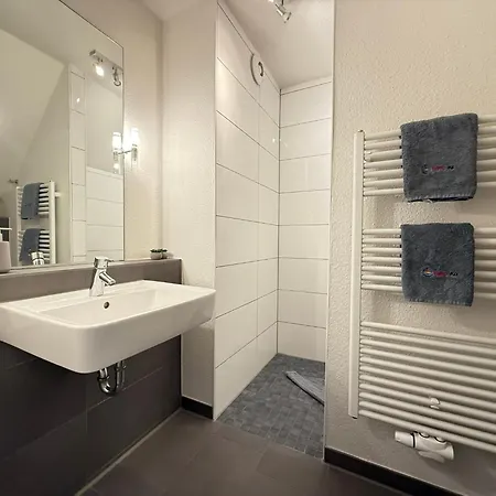 Neehuus 5 * Borkum